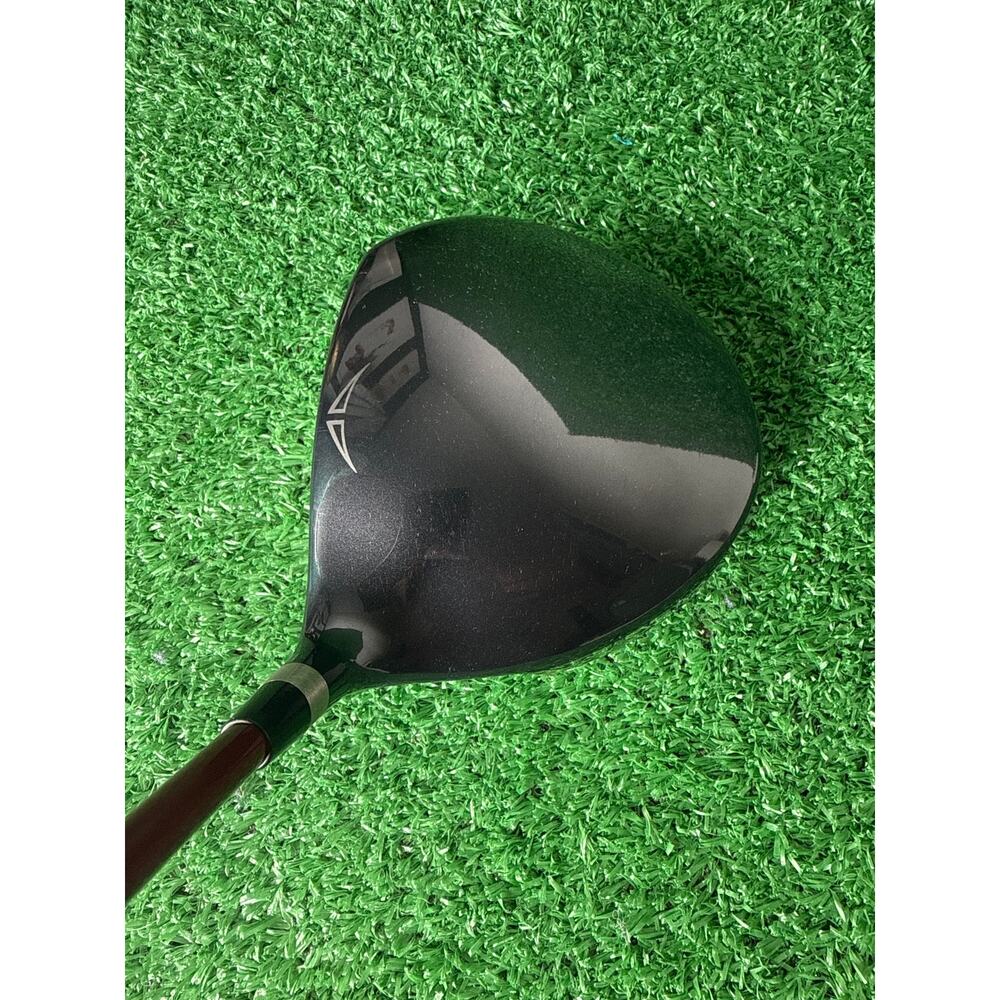 Ping K15 SF Tec Titanium Driver 9.5° Stiff TFC 149 D Shaft - Picture 5 of 12